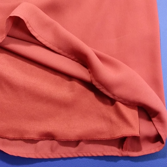 Everly, size Small, sleeveless, lined dress - Picture 10 of 12